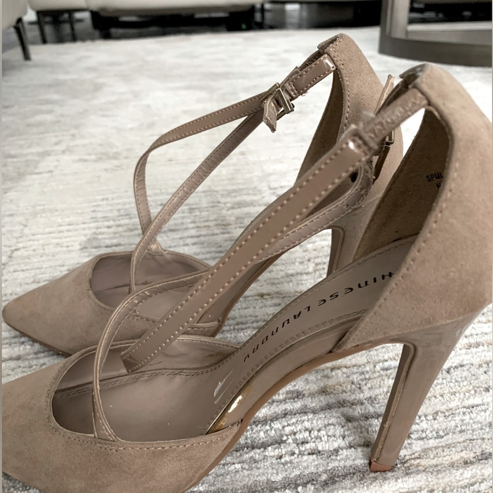 Beautiful Chinese laundry heels